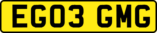 EG03GMG