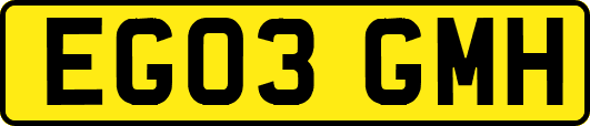 EG03GMH