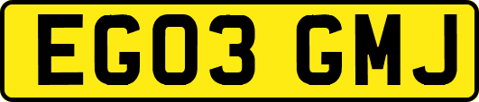 EG03GMJ