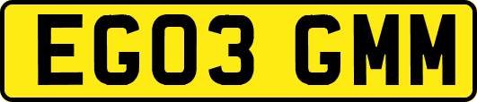 EG03GMM