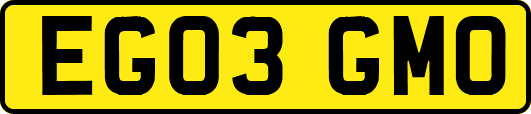 EG03GMO