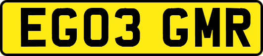 EG03GMR