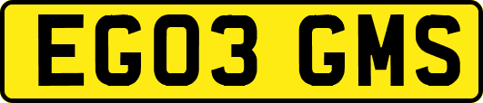 EG03GMS