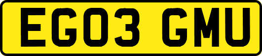 EG03GMU