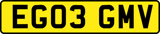 EG03GMV