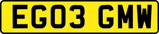 EG03GMW