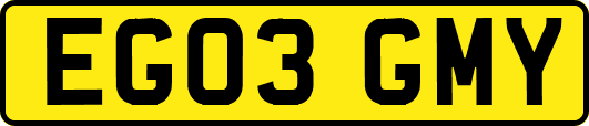 EG03GMY
