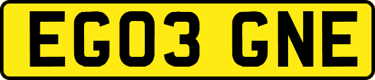 EG03GNE