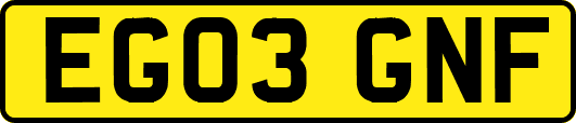 EG03GNF