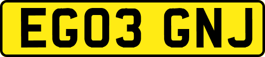 EG03GNJ