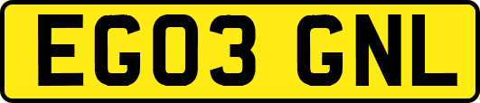 EG03GNL