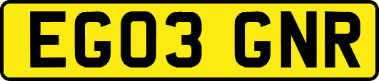 EG03GNR
