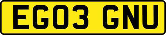 EG03GNU