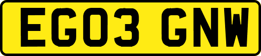 EG03GNW
