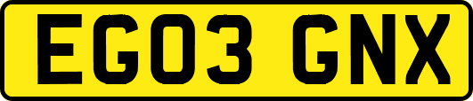 EG03GNX