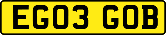 EG03GOB