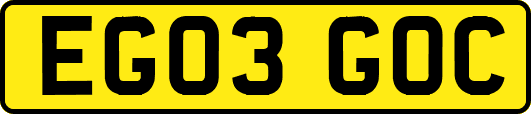 EG03GOC