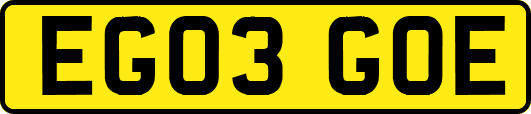 EG03GOE