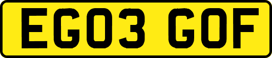 EG03GOF