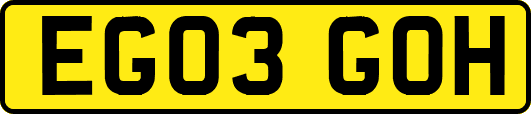 EG03GOH