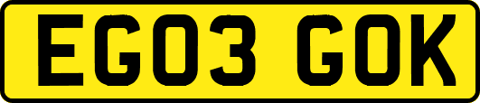 EG03GOK