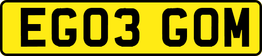 EG03GOM