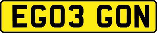 EG03GON