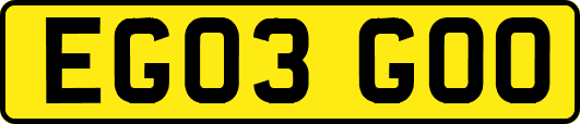 EG03GOO