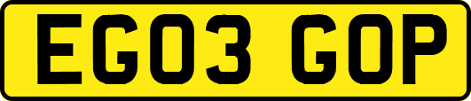 EG03GOP