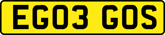 EG03GOS