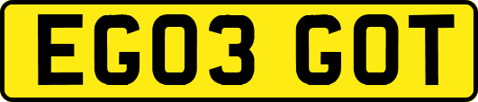 EG03GOT
