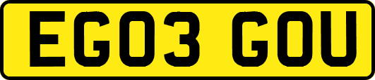 EG03GOU
