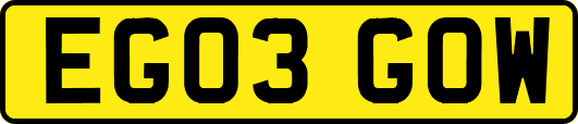 EG03GOW