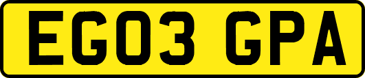 EG03GPA