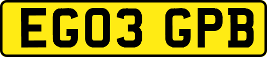 EG03GPB