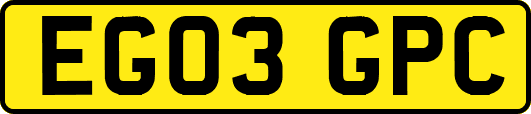 EG03GPC