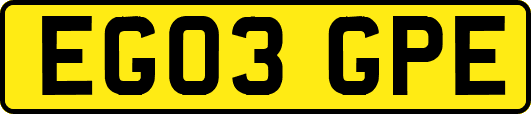 EG03GPE