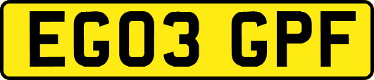 EG03GPF