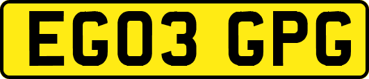EG03GPG