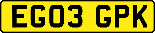 EG03GPK
