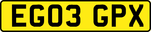 EG03GPX