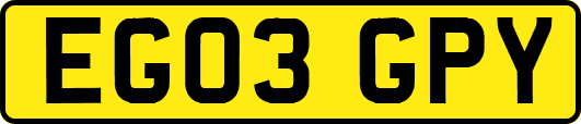 EG03GPY