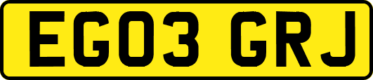 EG03GRJ