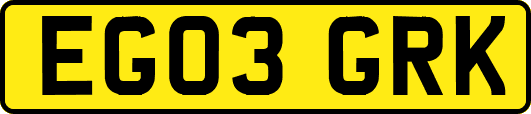 EG03GRK