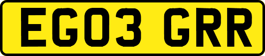 EG03GRR