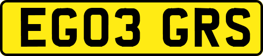 EG03GRS