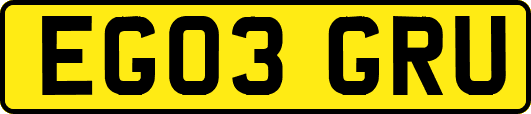 EG03GRU