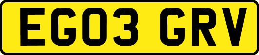 EG03GRV