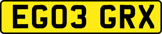 EG03GRX