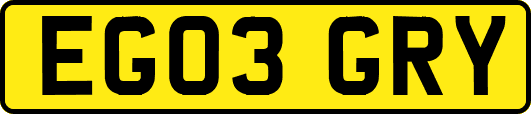EG03GRY